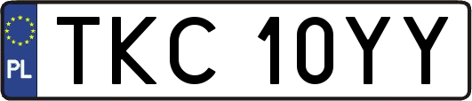 TKC10YY