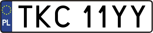 TKC11YY