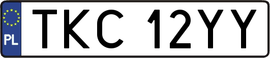 TKC12YY
