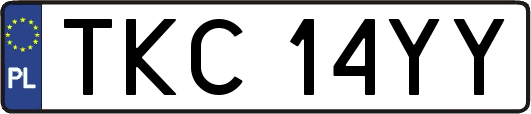 TKC14YY
