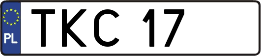 TKC17