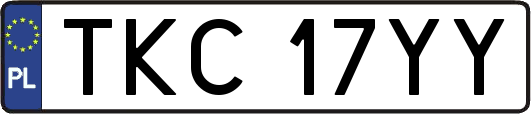 TKC17YY