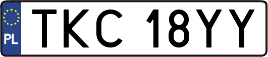 TKC18YY