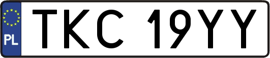 TKC19YY