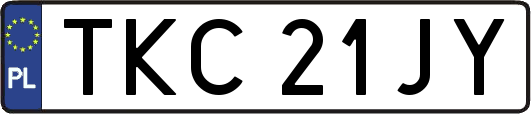 TKC21JY
