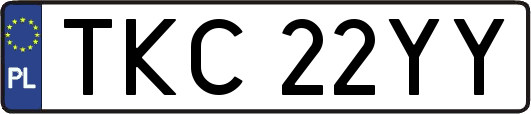 TKC22YY