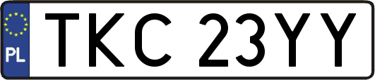 TKC23YY