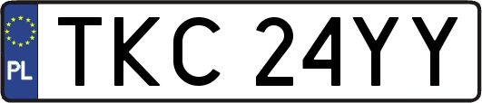 TKC24YY
