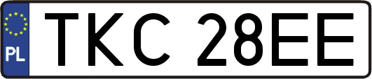 TKC28EE