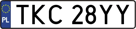 TKC28YY