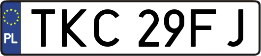 TKC29FJ