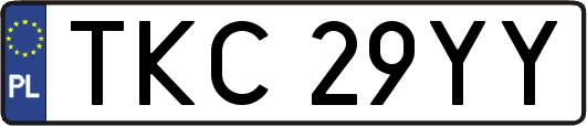 TKC29YY