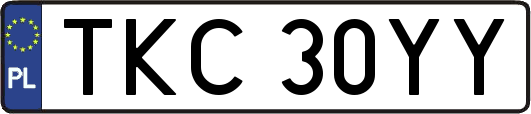 TKC30YY