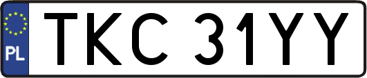 TKC31YY