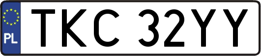 TKC32YY