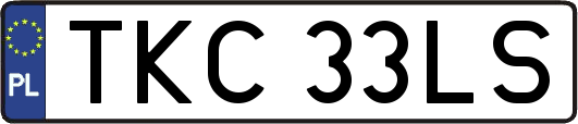 TKC33LS