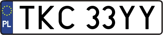 TKC33YY