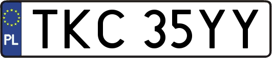 TKC35YY