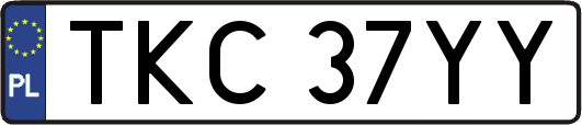 TKC37YY
