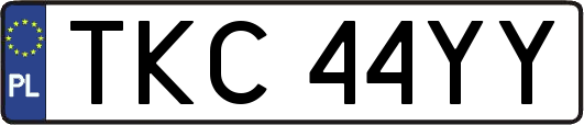 TKC44YY
