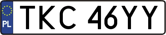 TKC46YY