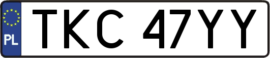 TKC47YY