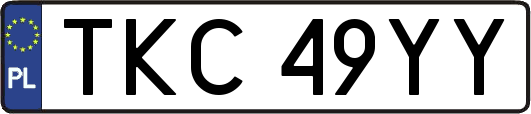 TKC49YY
