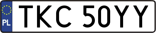 TKC50YY