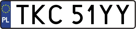 TKC51YY