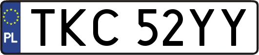 TKC52YY