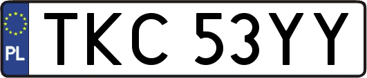 TKC53YY