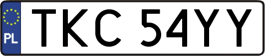 TKC54YY