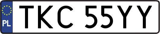 TKC55YY