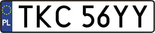 TKC56YY