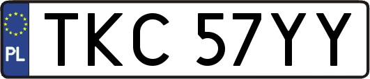 TKC57YY