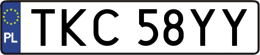 TKC58YY