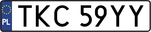 TKC59YY
