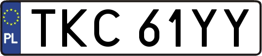 TKC61YY