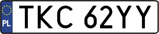 TKC62YY