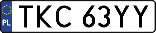 TKC63YY