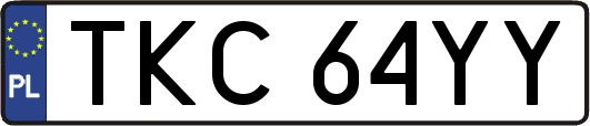 TKC64YY