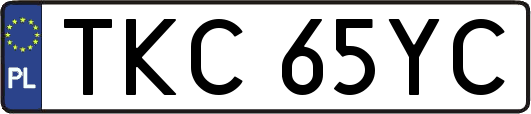 TKC65YC