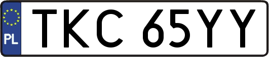 TKC65YY