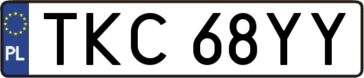 TKC68YY