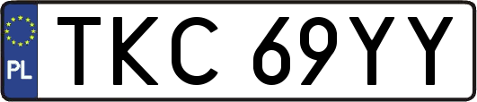 TKC69YY
