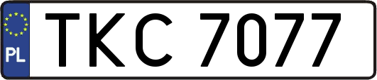 TKC7077
