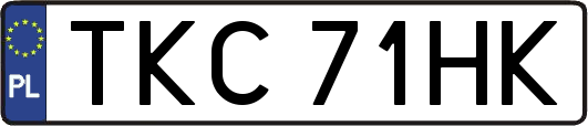 TKC71HK