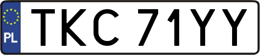 TKC71YY