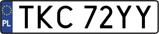 TKC72YY