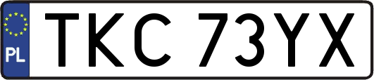 TKC73YX